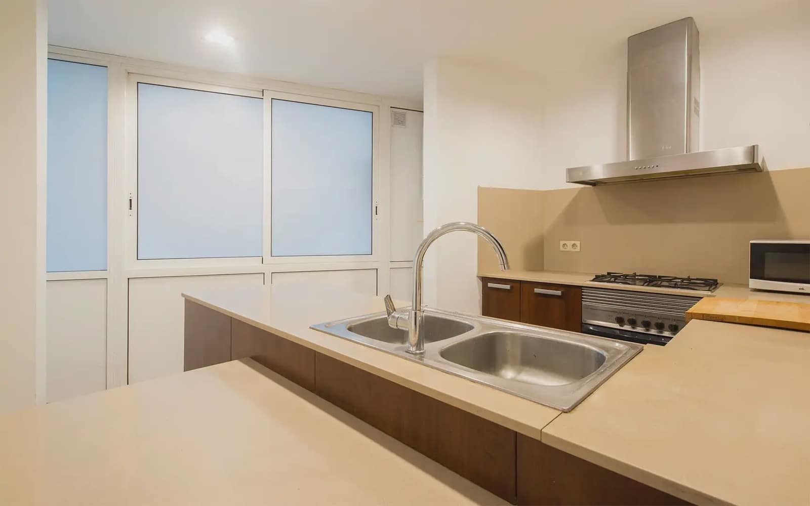 4 makuuhuone Asunto myytävänä paikassa Barcelona kaupunki mukana 
autotalli - 990 000 € (Ref: 9885220)