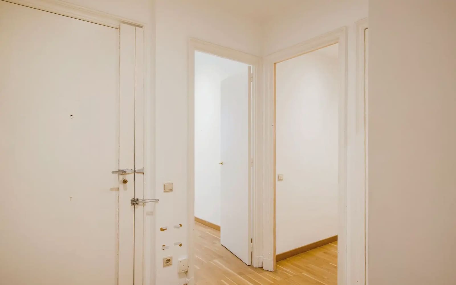 4 makuuhuone Asunto myytävänä paikassa Barcelona kaupunki mukana 
autotalli - 990 000 € (Ref: 9885220)