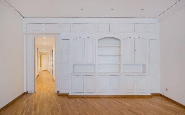 4 makuuhuone Asunto myytävänä paikassa Sant Gervasi - Galvany, Barcelona kaupunki mukana 
autotalli - 990 000 € (Ref: 9885220)