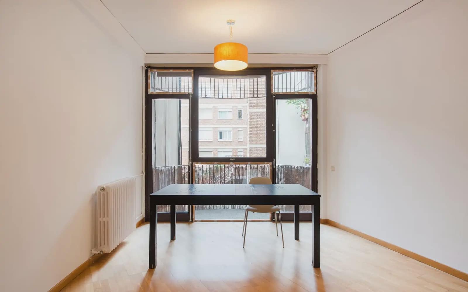 4 makuuhuone Asunto myytävänä paikassa Barcelona kaupunki mukana 
autotalli - 990 000 € (Ref: 9885220)