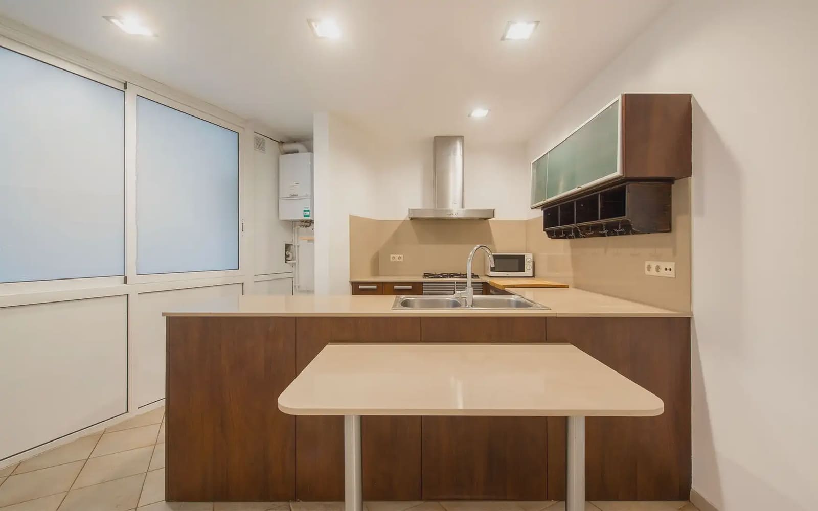 4 makuuhuone Asunto myytävänä paikassa Barcelona kaupunki mukana 
autotalli - 990 000 € (Ref: 9885220)