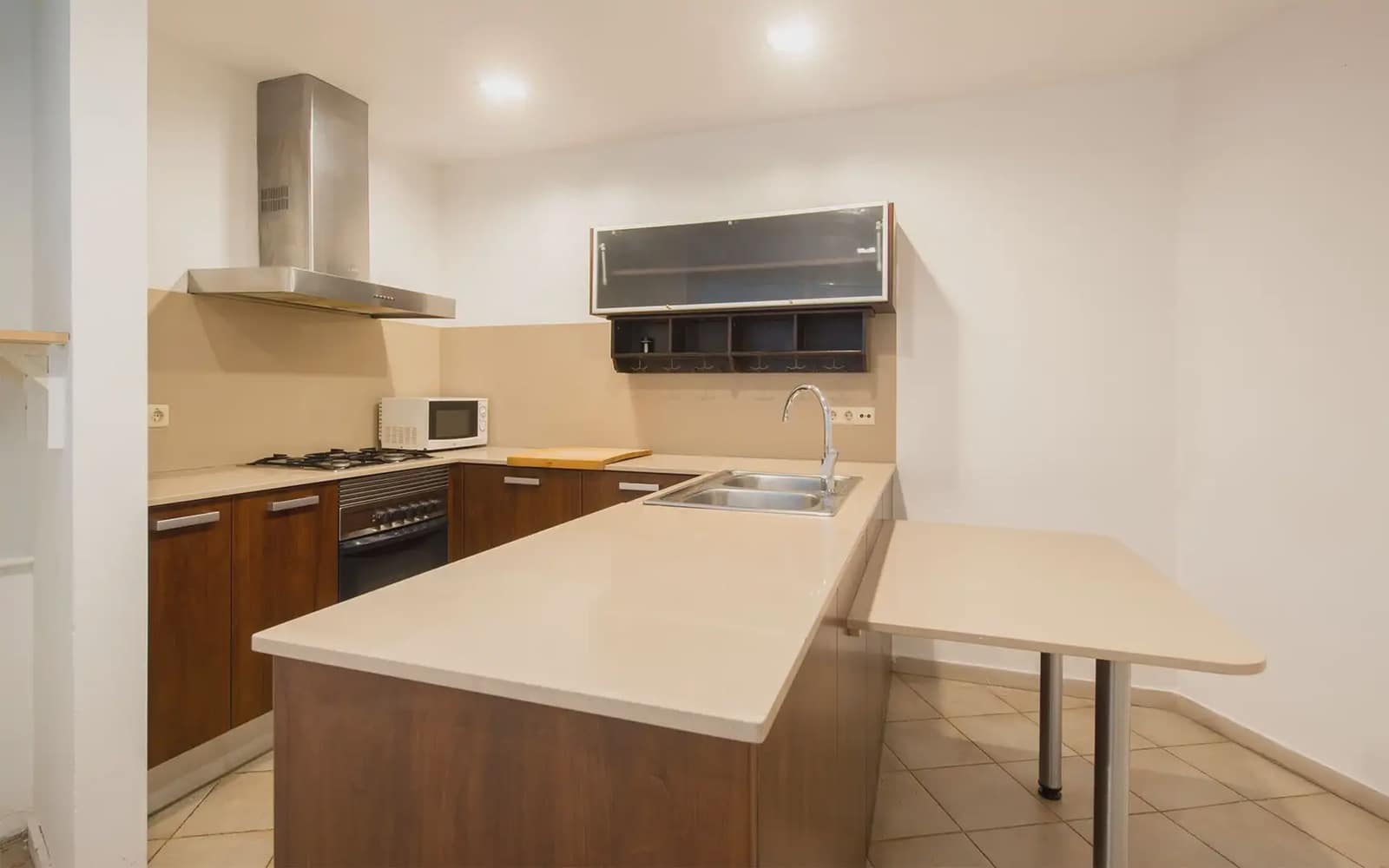 4 makuuhuone Asunto myytävänä paikassa Barcelona kaupunki mukana 
autotalli - 990 000 € (Ref: 9885220)