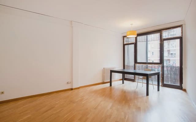 4 makuuhuone Asunto myytävänä paikassa Sant Gervasi - Galvany, Barcelona kaupunki mukana 
autotalli - 990 000 € (Ref: 9885220)