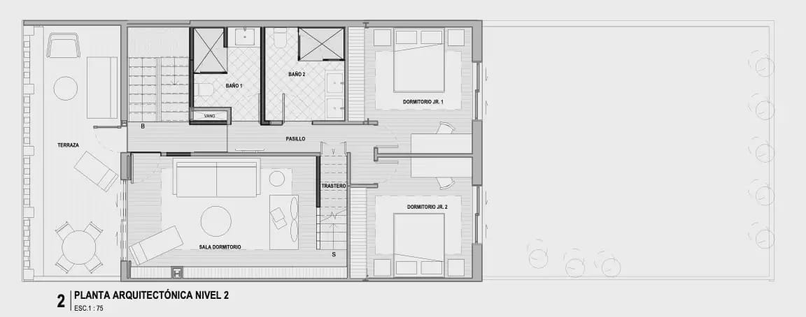 5 soveværelse Villa til salg i Barcelona by med swimmingpool - € 2.600.000 (Ref: 9889061)