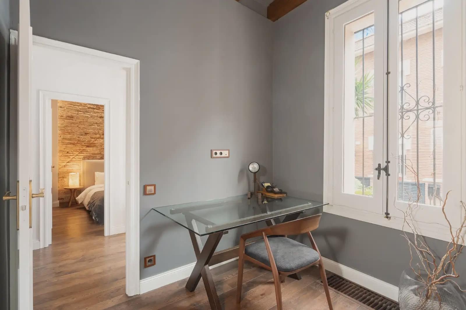 5 soveværelse Villa til salg i Barcelona by med swimmingpool - € 2.600.000 (Ref: 9889061)