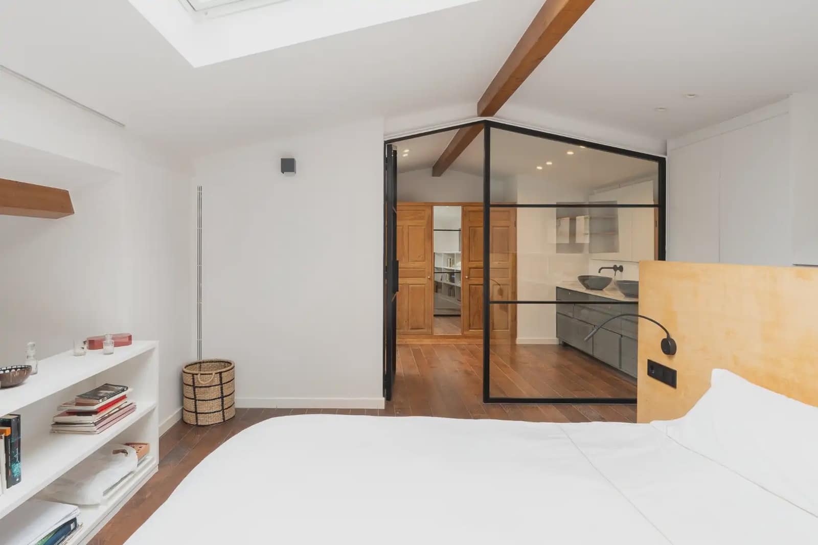 5 soveværelse Villa til salg i Barcelona by med swimmingpool - € 2.600.000 (Ref: 9889061)