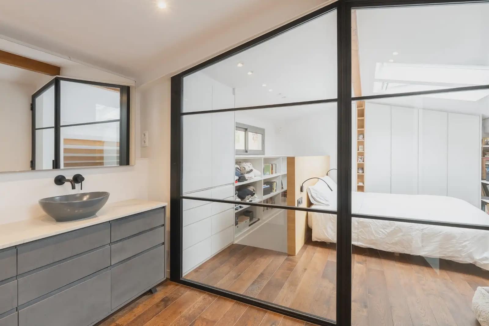 5 soveværelse Villa til salg i Barcelona by med swimmingpool - € 2.600.000 (Ref: 9889061)