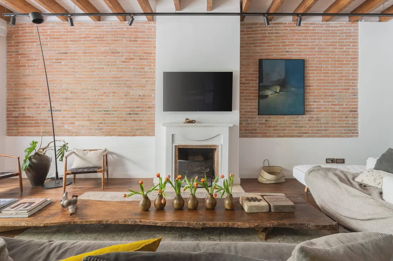 5 soveværelse Villa til salg i Barcelona by med swimmingpool - € 2.600.000 (Ref: 9889061)
