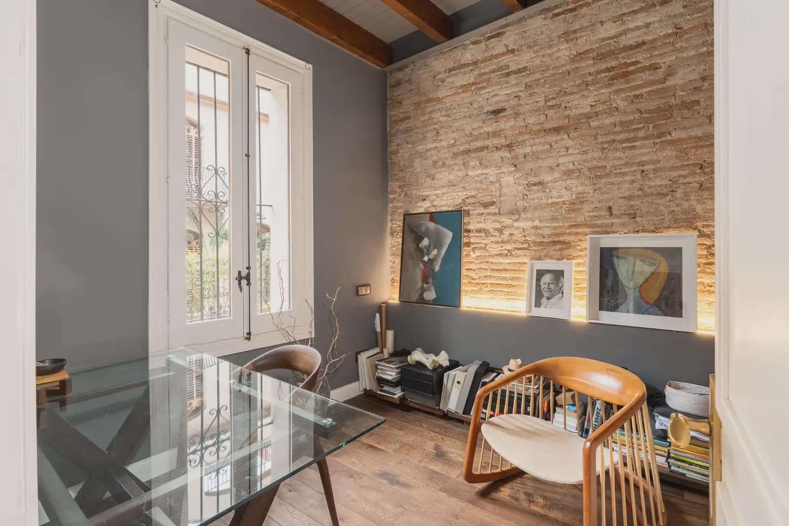 5 soveværelse Villa til salg i Barcelona by med swimmingpool - € 2.600.000 (Ref: 9889061)
