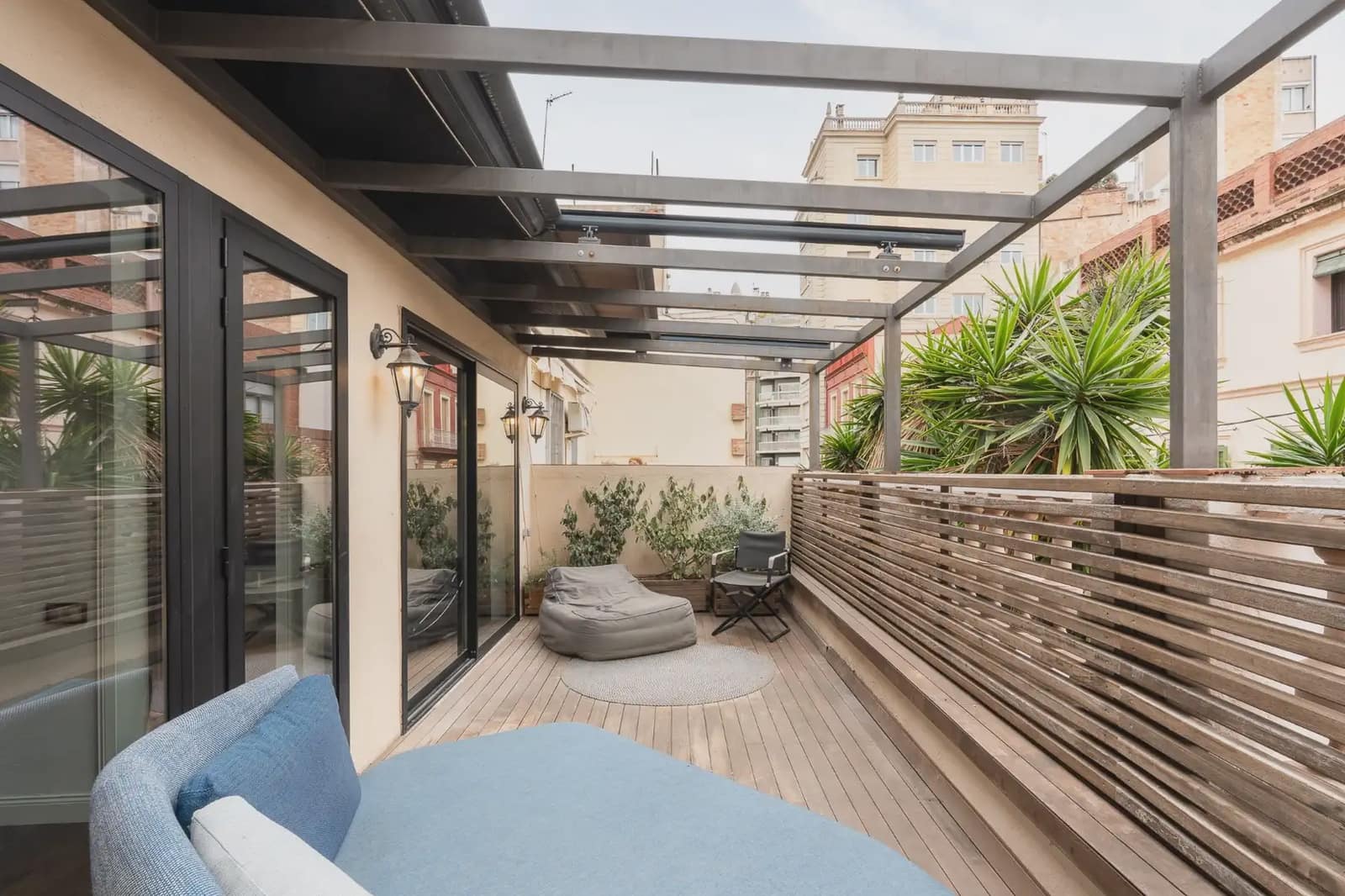 5 soveværelse Villa til salg i Barcelona by med swimmingpool - € 2.600.000 (Ref: 9889061)