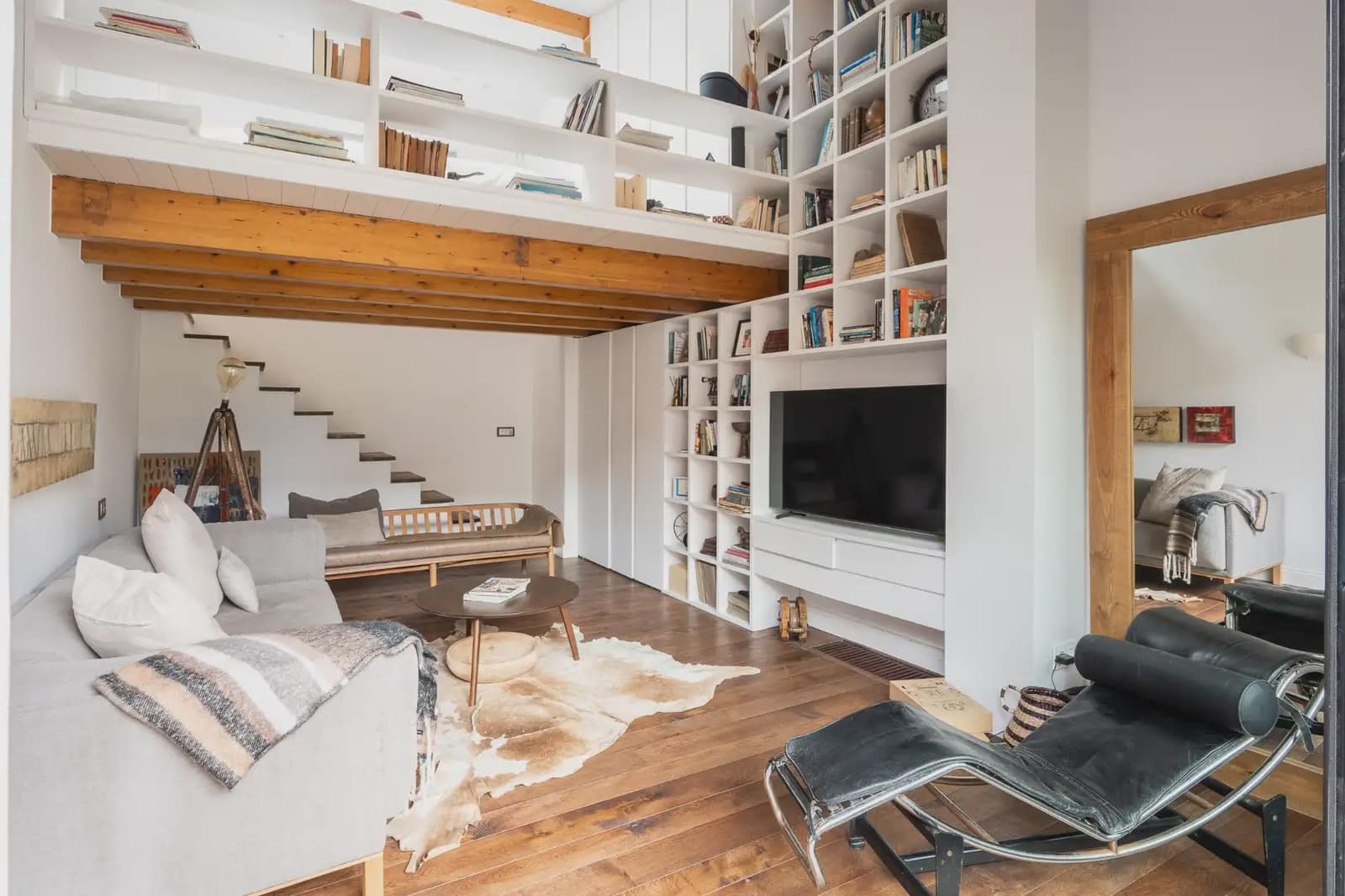 5 soveværelse Villa til salg i Barcelona by med swimmingpool - € 2.600.000 (Ref: 9889061)