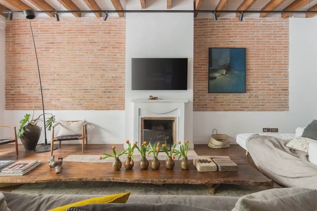 5 soveværelse Villa til salg i El Putxet i El Farró, Barcelona by med swimmingpool - € 2.600.000 (Ref: 9889061)