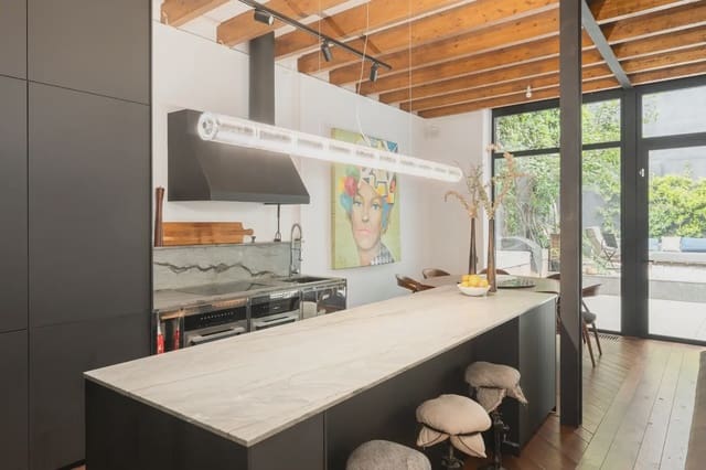 5 soveværelse Villa til salg i El Putxet i El Farró, Barcelona by med swimmingpool - € 2.600.000 (Ref: 9889061)