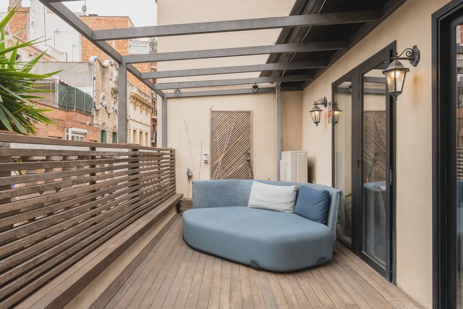 5 soveværelse Villa til salg i Barcelona by med swimmingpool - € 2.600.000 (Ref: 9889061)