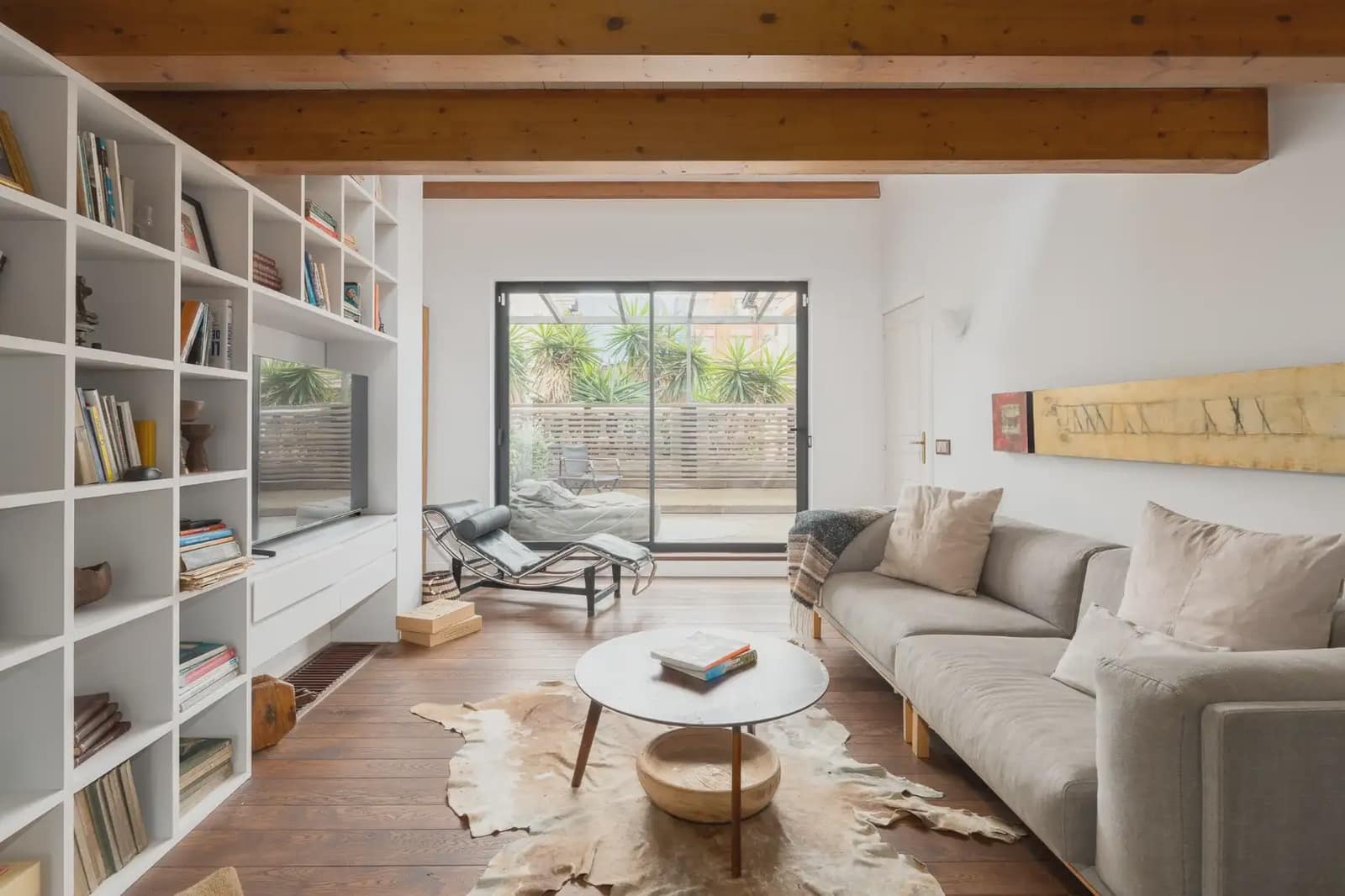 5 soveværelse Villa til salg i Barcelona by med swimmingpool - € 2.600.000 (Ref: 9889061)