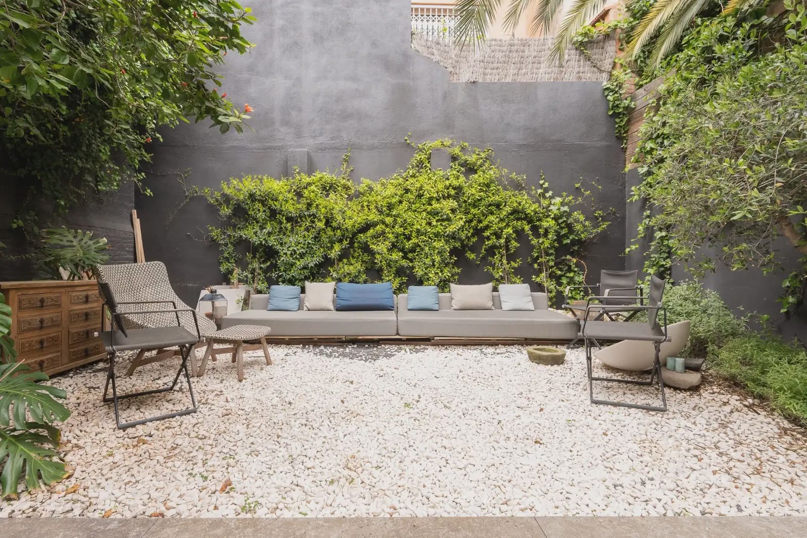 5 soveværelse Villa til salg i Barcelona by med swimmingpool - € 2.600.000 (Ref: 9889061)