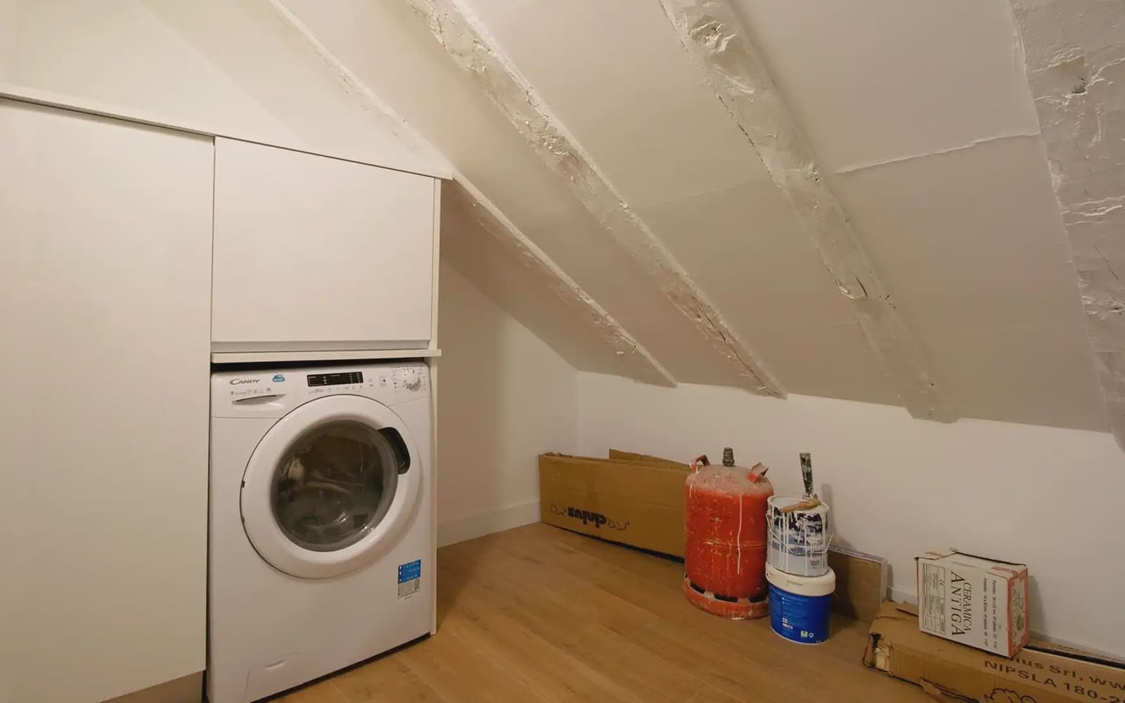 1 soverom Studio til leie i Madrid by - € 850 (Ref: 9889170)