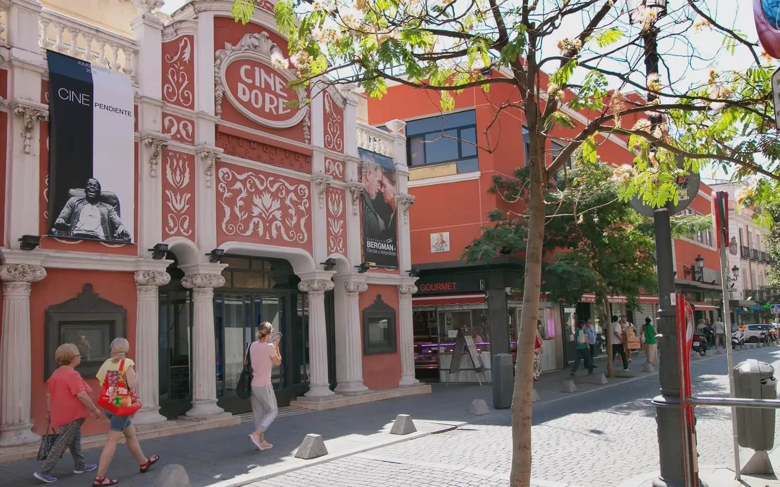 1 soverom Studio til leie i Madrid by - € 850 (Ref: 9889170)