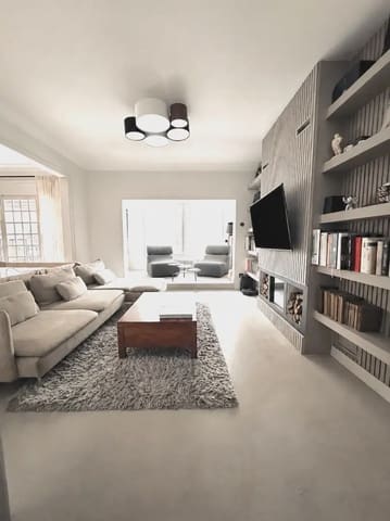 4 camera da letto Appartamento in vendita in L'Antiga Esquerra de L'Eixample, Barcelona città con garage - 1.695.000 € (Rif: 9890629)