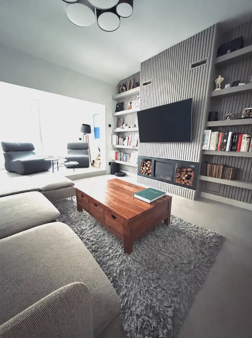 4 camera da letto Appartamento in vendita in Barcelona citta con garage - 1.695.000 € (Rif: 9890629)