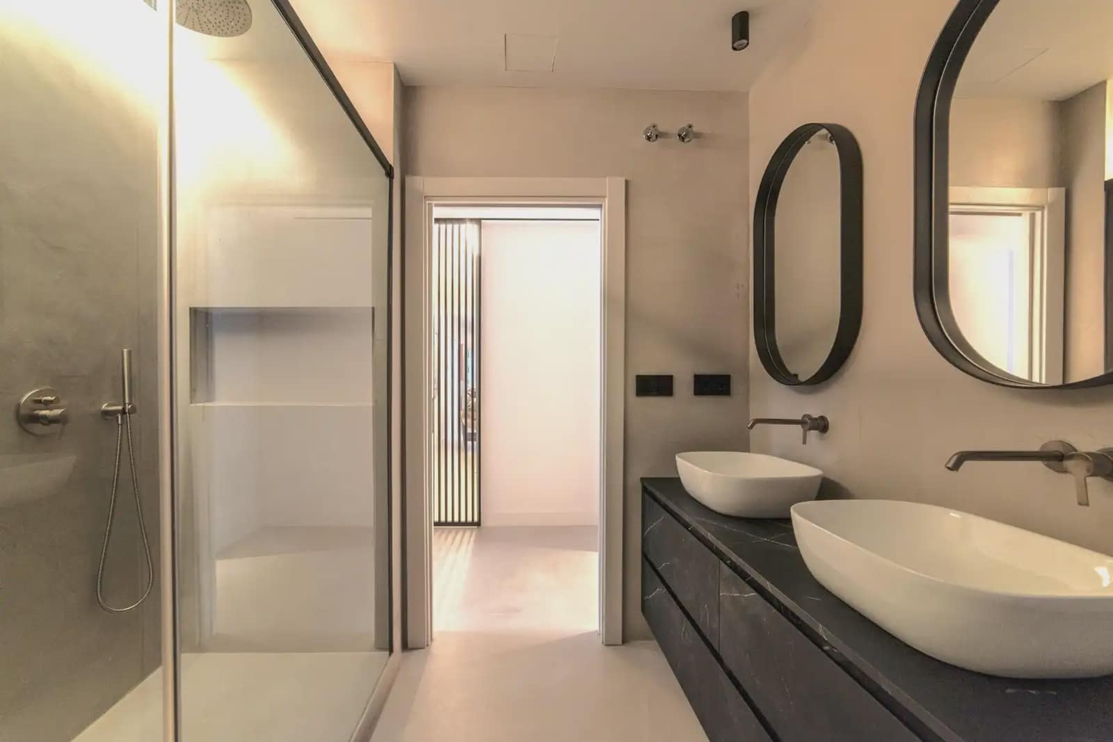 4 camera da letto Appartamento in vendita in Barcelona citta con garage - 1.695.000 € (Rif: 9890629)