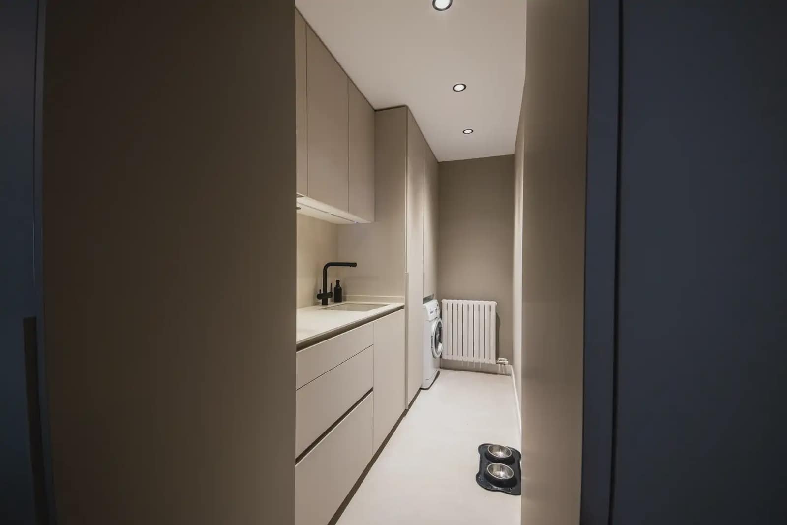 4 camera da letto Appartamento in vendita in Barcelona citta con garage - 1.695.000 € (Rif: 9890629)