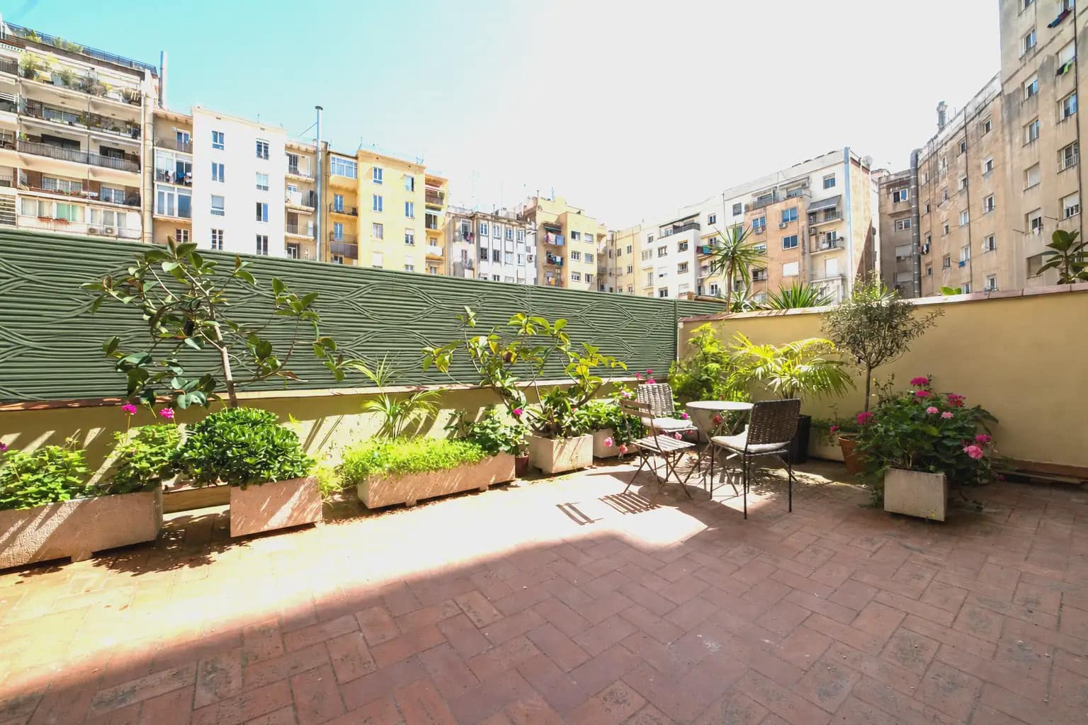 4 camera da letto Appartamento in vendita in Barcelona citta con garage - 1.695.000 € (Rif: 9890629)
