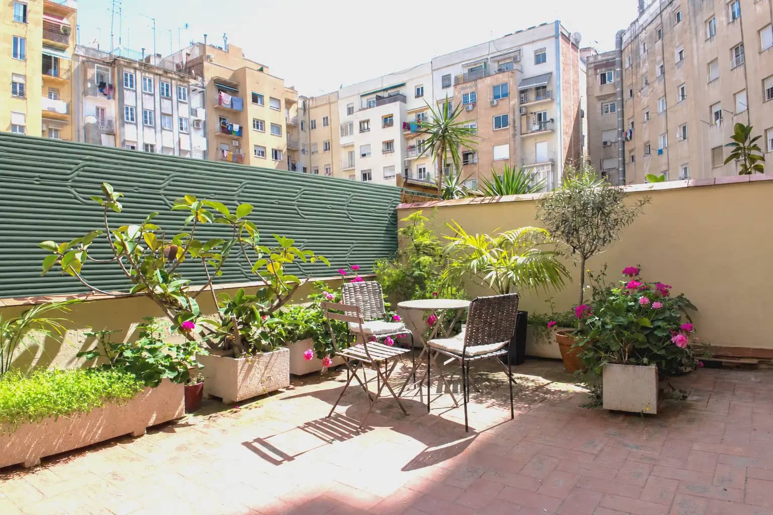 4 camera da letto Appartamento in vendita in Barcelona citta con garage - 1.695.000 € (Rif: 9890629)