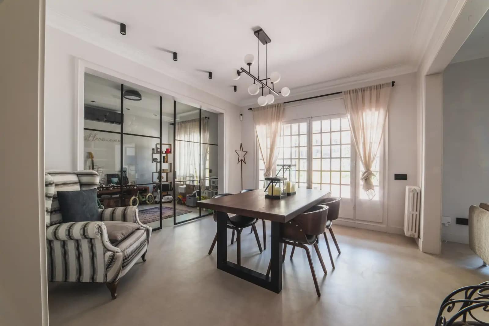 4 camera da letto Appartamento in vendita in Barcelona citta con garage - 1.695.000 € (Rif: 9890629)