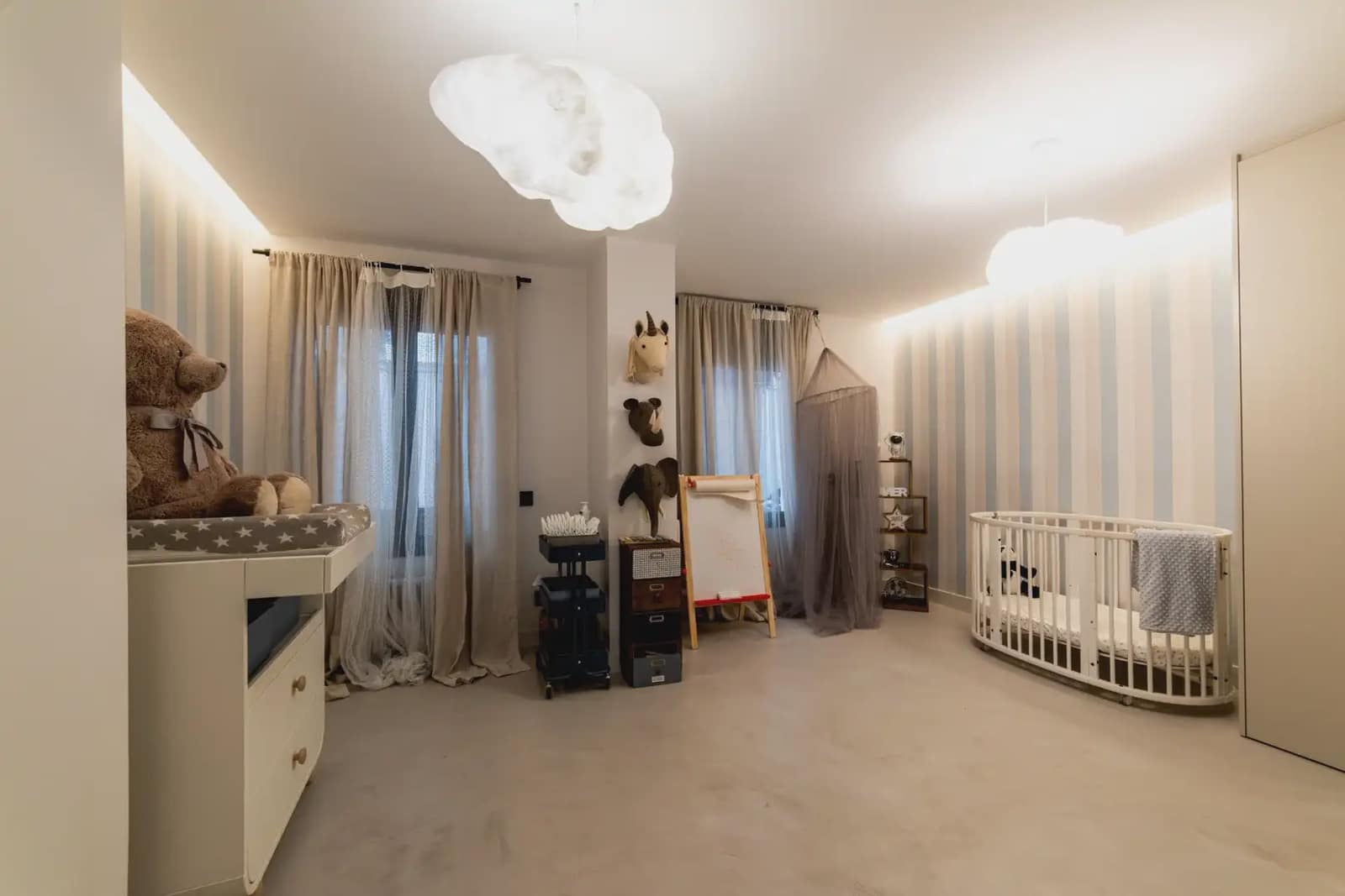 4 camera da letto Appartamento in vendita in Barcelona citta con garage - 1.695.000 € (Rif: 9890629)