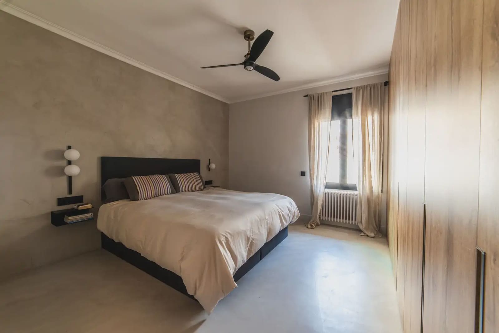 4 camera da letto Appartamento in vendita in Barcelona citta con garage - 1.695.000 € (Rif: 9890629)