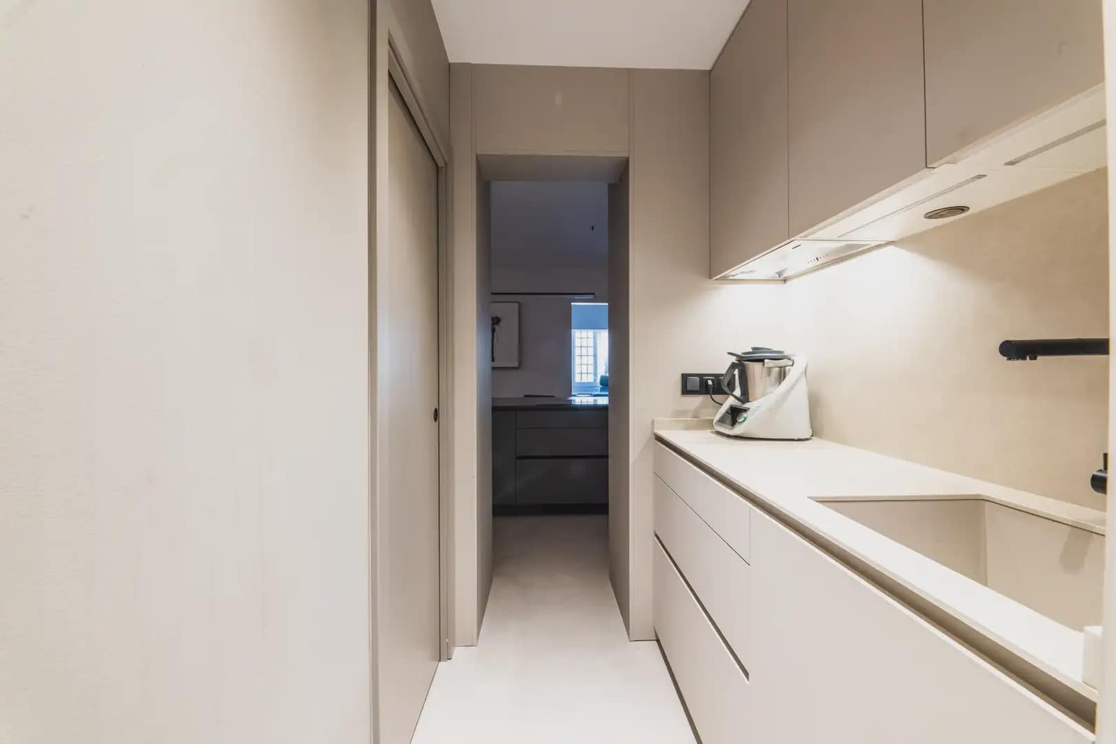 4 camera da letto Appartamento in vendita in Barcelona citta con garage - 1.695.000 € (Rif: 9890629)