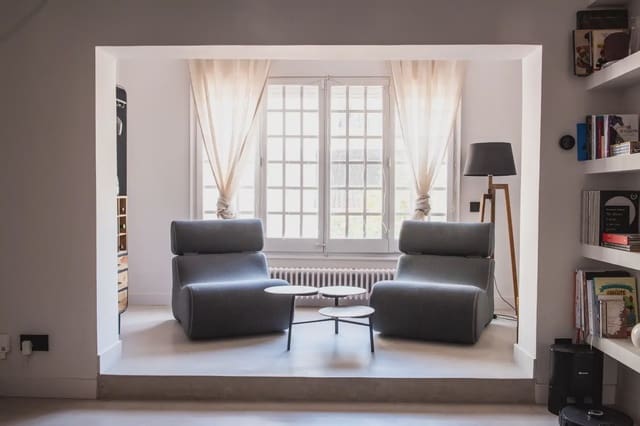 4 camera da letto Appartamento in vendita in L'Antiga Esquerra de L'Eixample, Barcelona città con garage - 1.695.000 € (Rif: 9890629)