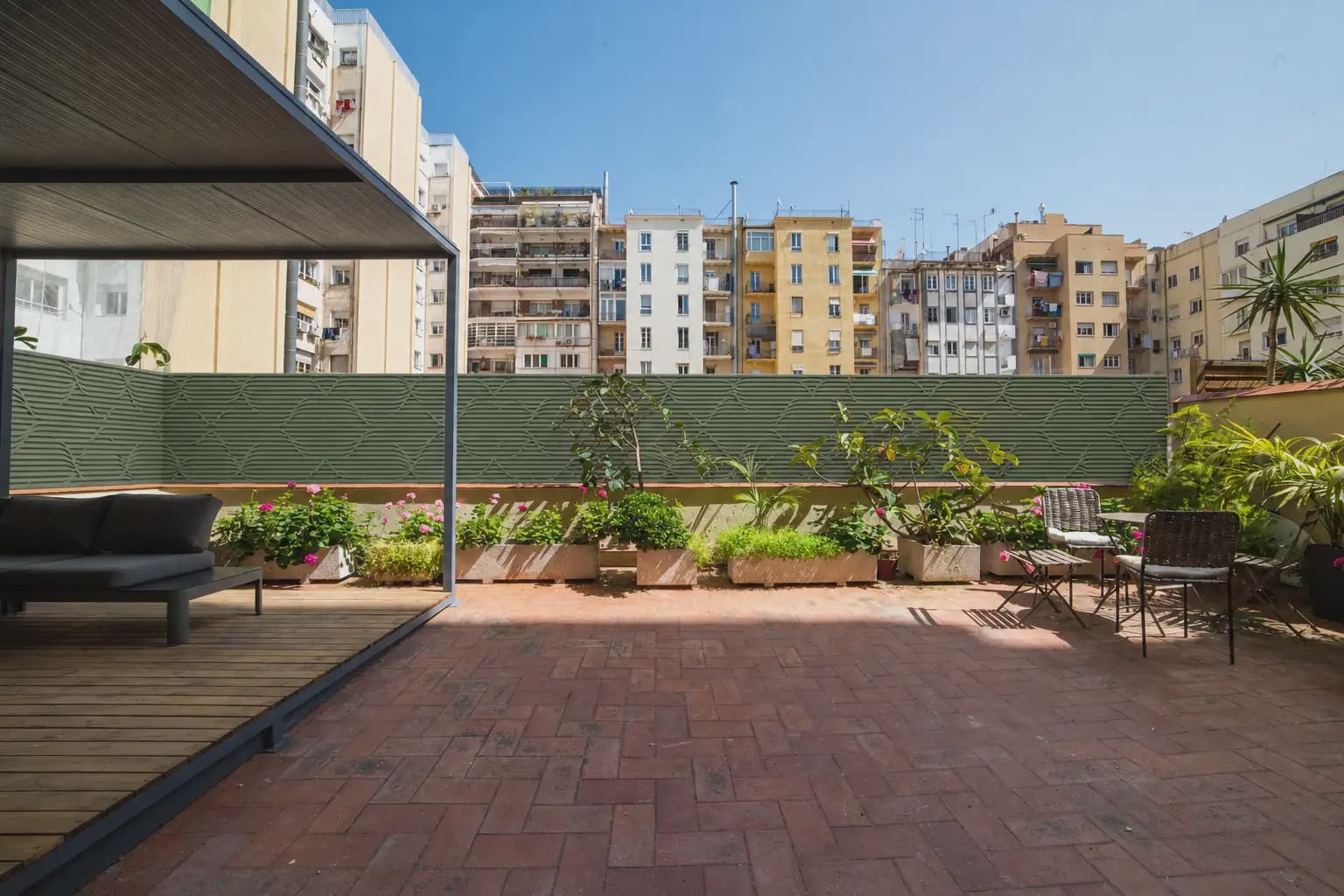 4 camera da letto Appartamento in vendita in Barcelona citta con garage - 1.695.000 € (Rif: 9890629)