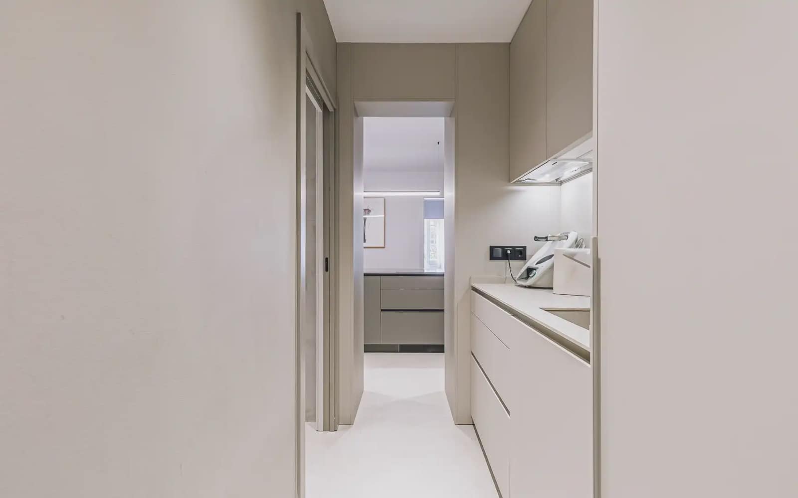Piso de 3 habitaciones en Barcelona ciudad en venta - 1.395.000 € (Ref: 9890629)
