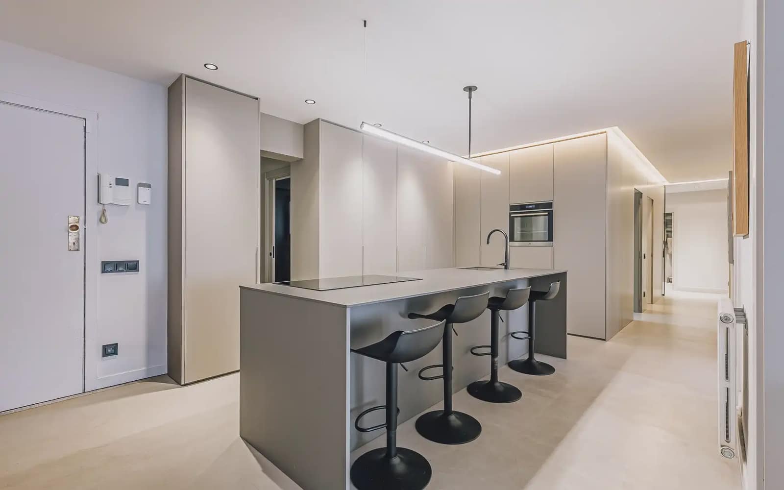 Piso de 3 habitaciones en Barcelona ciudad en venta - 1.395.000 € (Ref: 9890629)