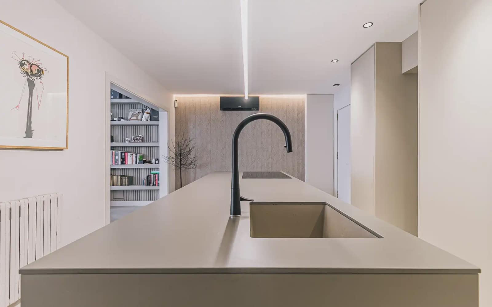 Piso de 3 habitaciones en Barcelona ciudad en venta - 1.395.000 € (Ref: 9890629)