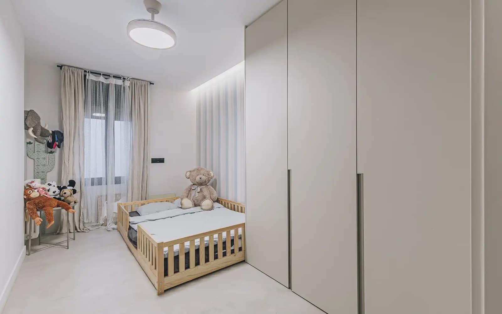 Piso de 3 habitaciones en Barcelona ciudad en venta - 1.395.000 € (Ref: 9890629)