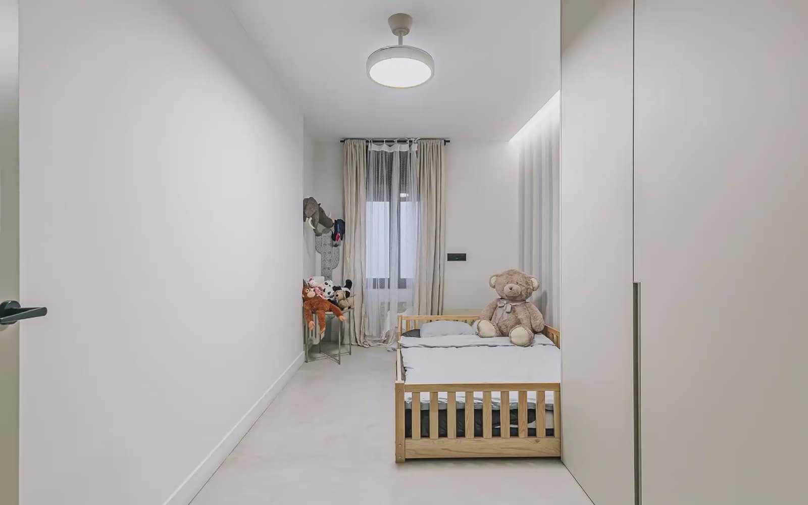 Piso de 3 habitaciones en Barcelona ciudad en venta - 1.395.000 € (Ref: 9890629)