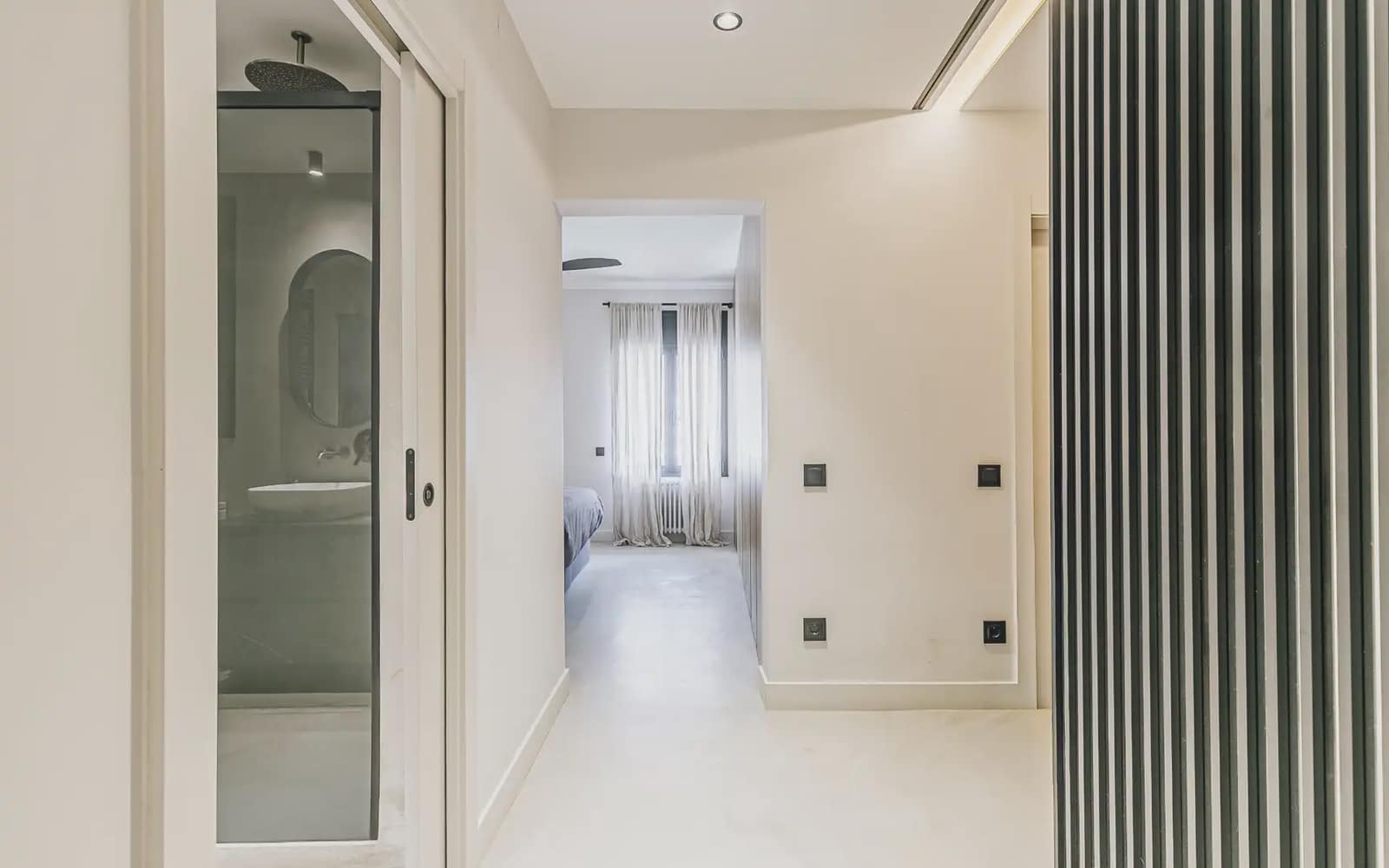 Piso de 3 habitaciones en Barcelona ciudad en venta - 1.395.000 € (Ref: 9890629)