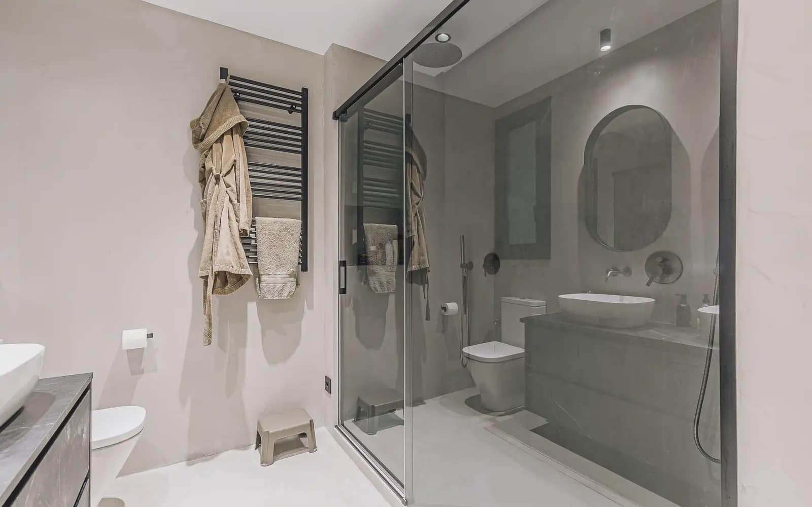 Piso de 3 habitaciones en Barcelona ciudad en venta - 1.395.000 € (Ref: 9890629)