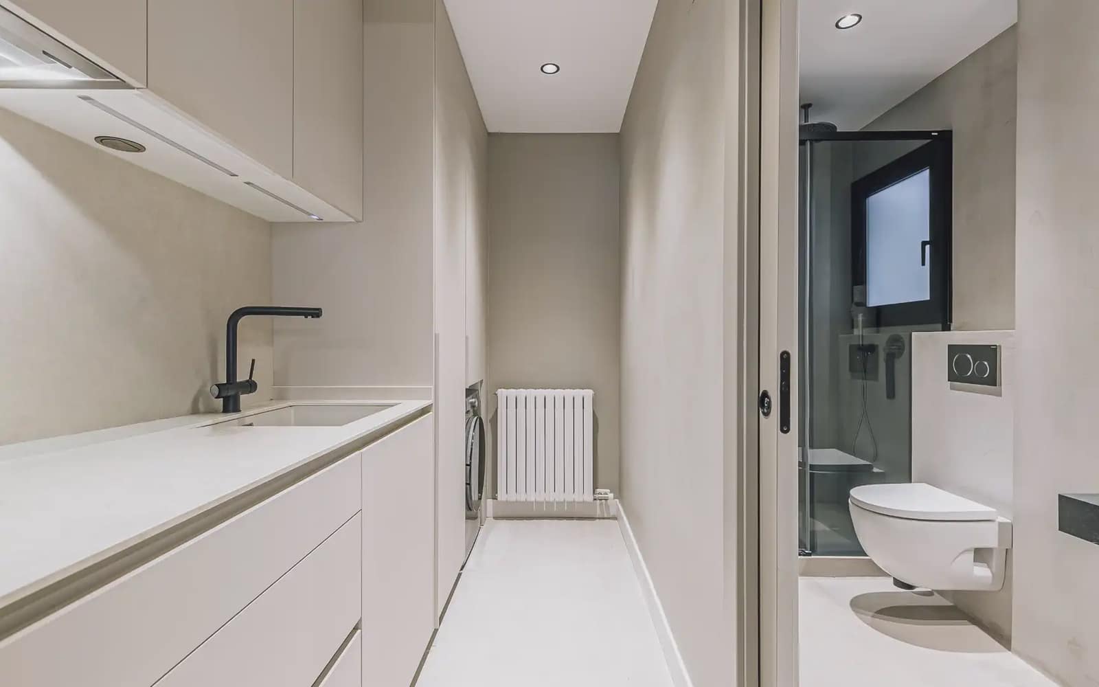 Piso de 3 habitaciones en Barcelona ciudad en venta - 1.395.000 € (Ref: 9890629)