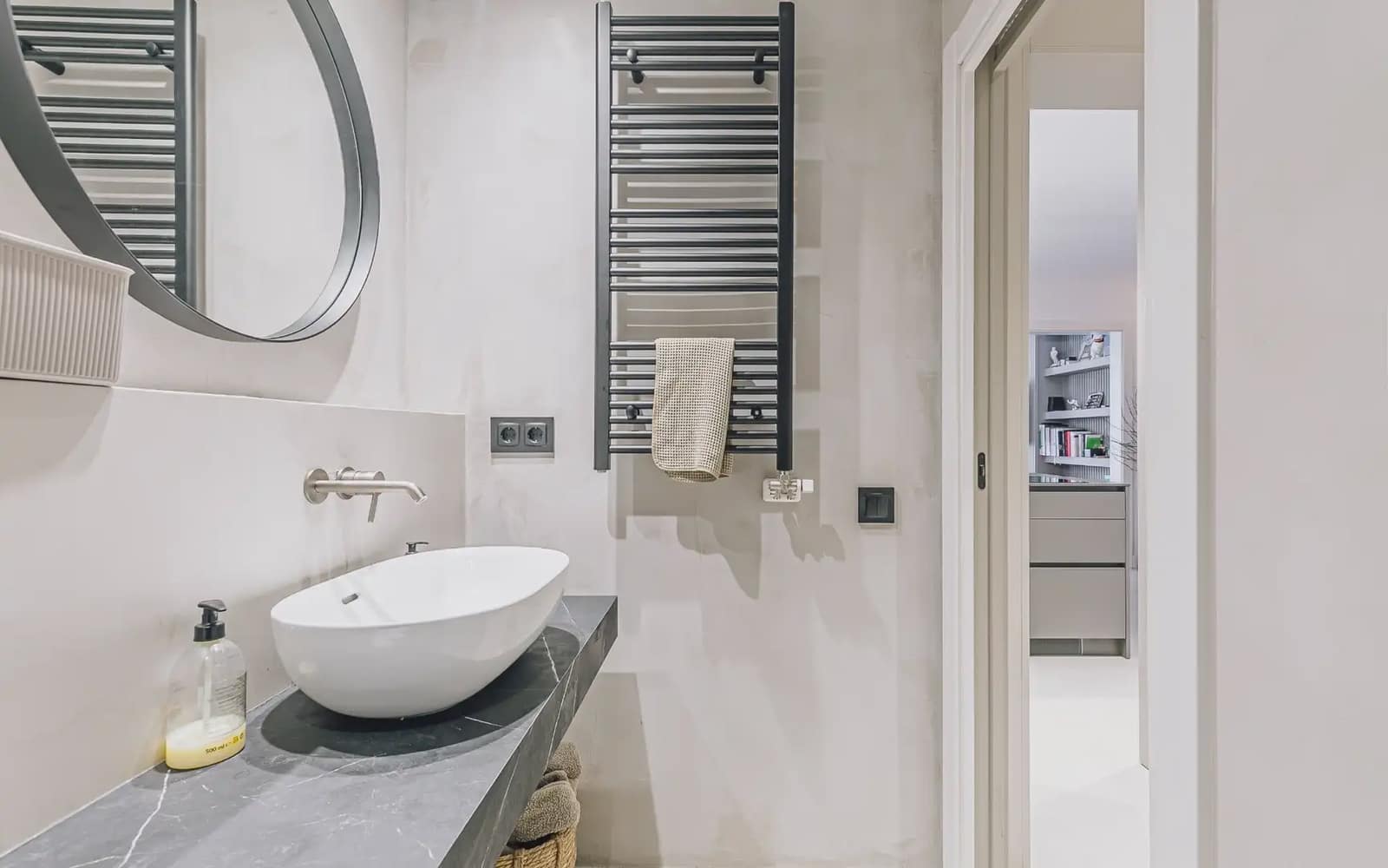Piso de 3 habitaciones en Barcelona ciudad en venta - 1.395.000 € (Ref: 9890629)