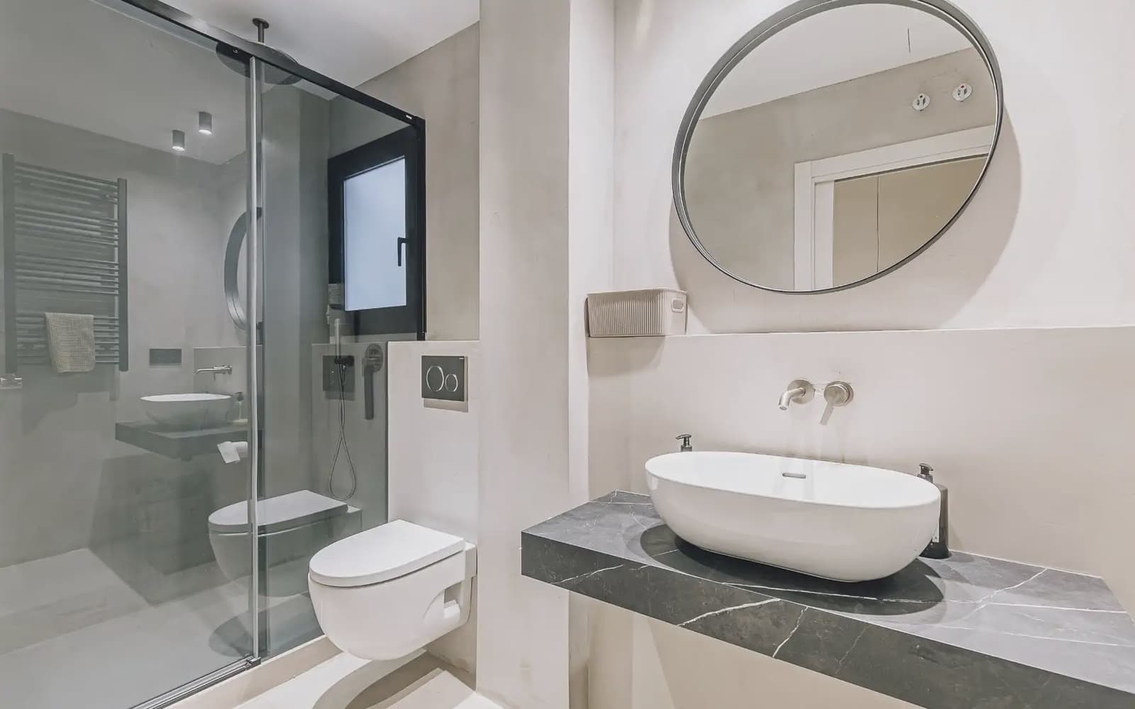 Piso de 3 habitaciones en Barcelona ciudad en venta - 1.395.000 € (Ref: 9890629)