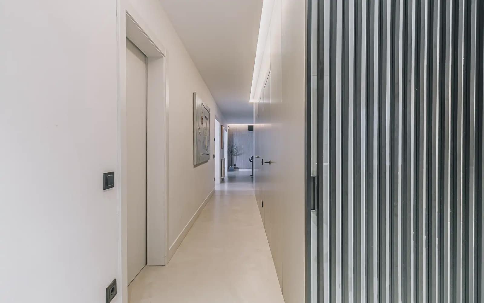 Piso de 3 habitaciones en Barcelona ciudad en venta - 1.395.000 € (Ref: 9890629)