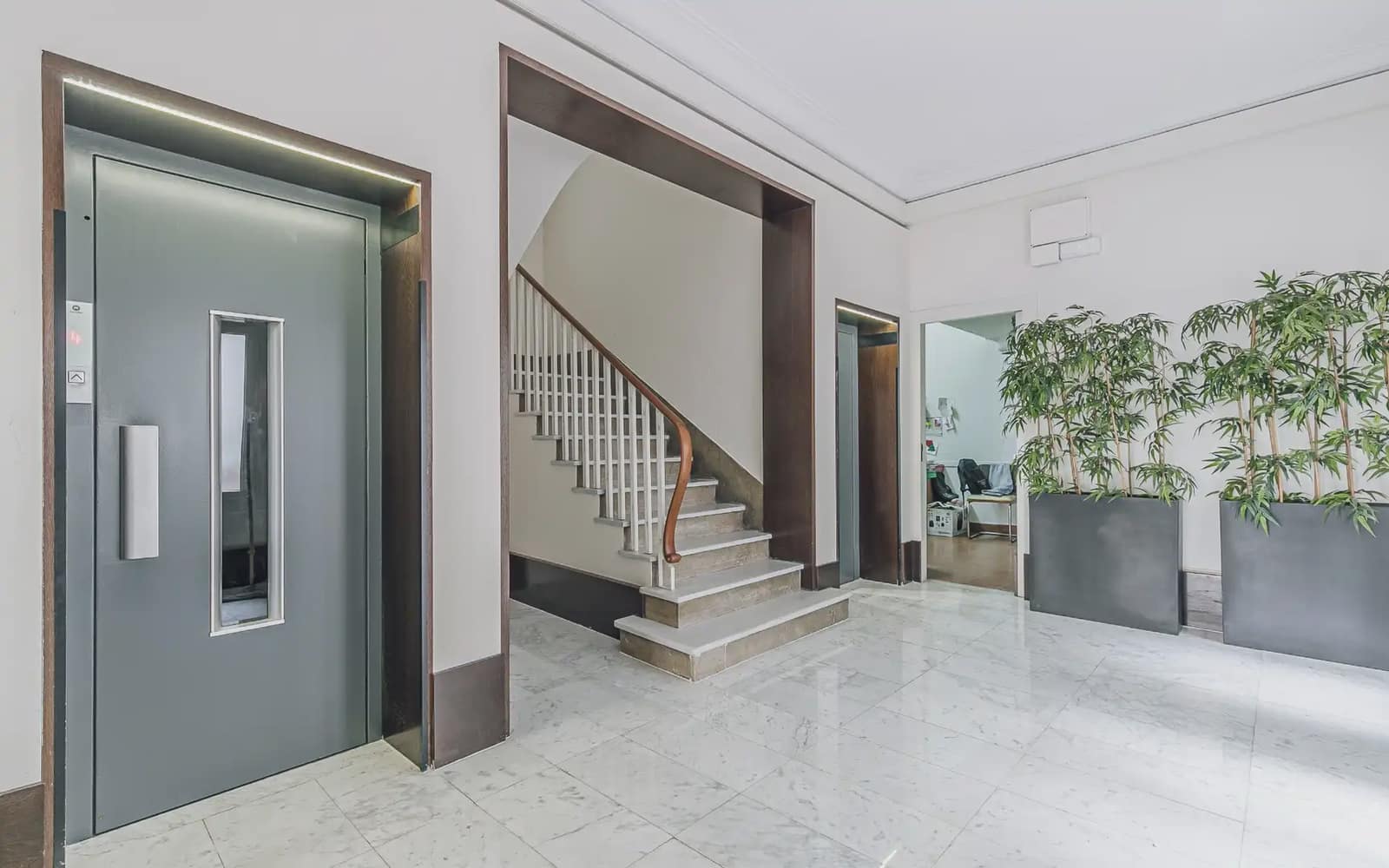 Piso de 3 habitaciones en Barcelona ciudad en venta - 1.395.000 € (Ref: 9890629)