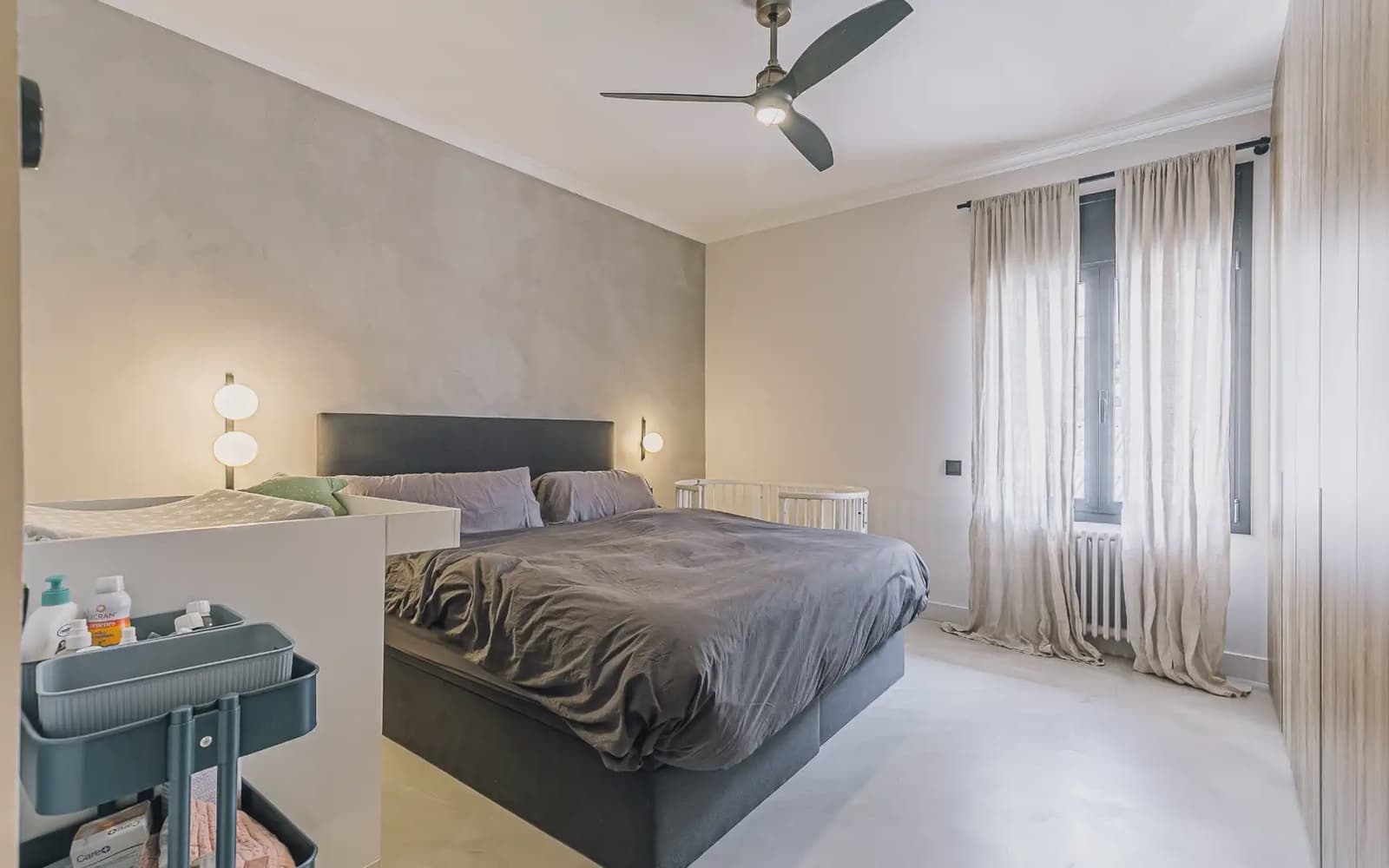 Piso de 3 habitaciones en Barcelona ciudad en venta - 1.395.000 € (Ref: 9890629)