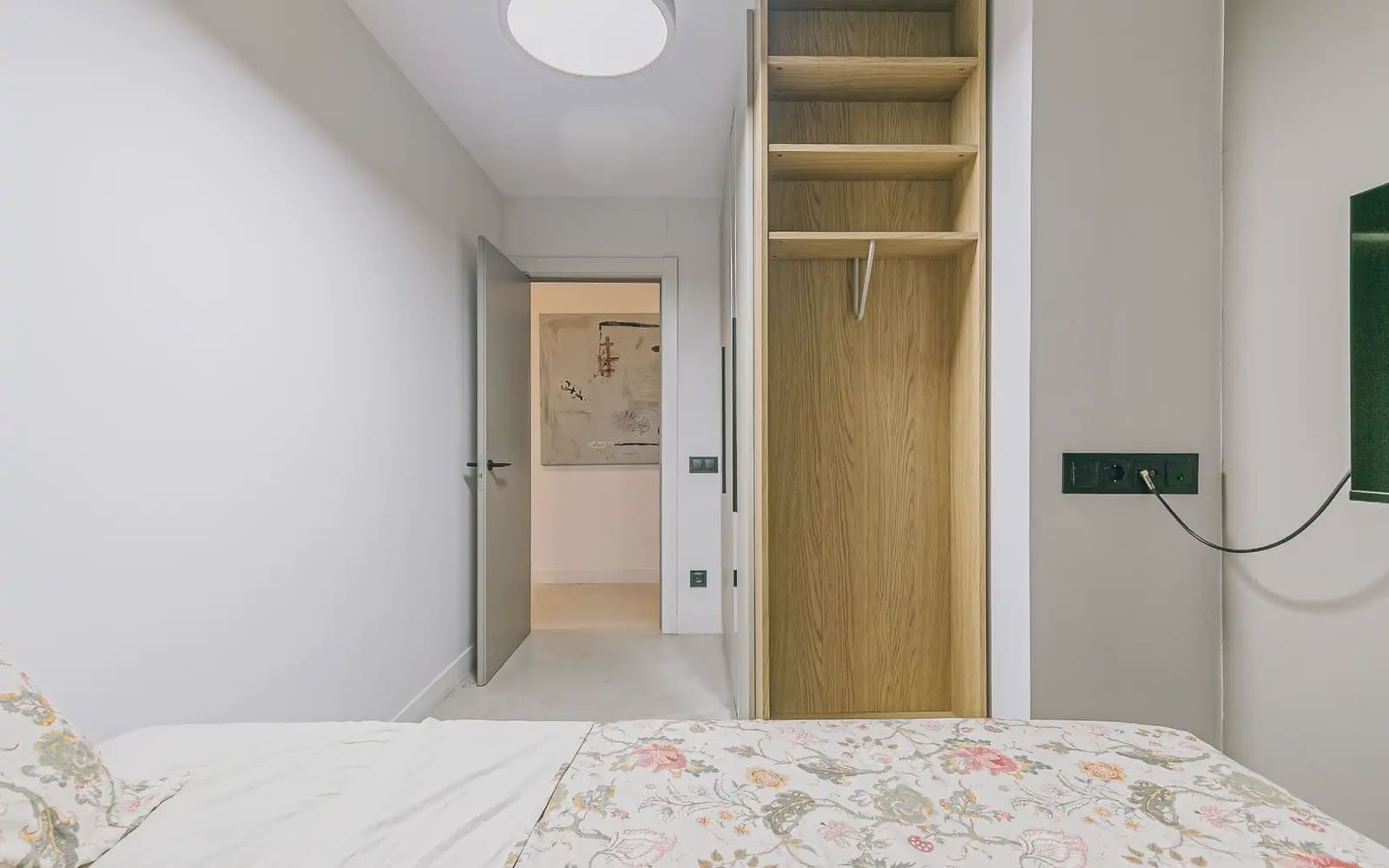 Piso de 3 habitaciones en Barcelona ciudad en venta - 1.395.000 € (Ref: 9890629)