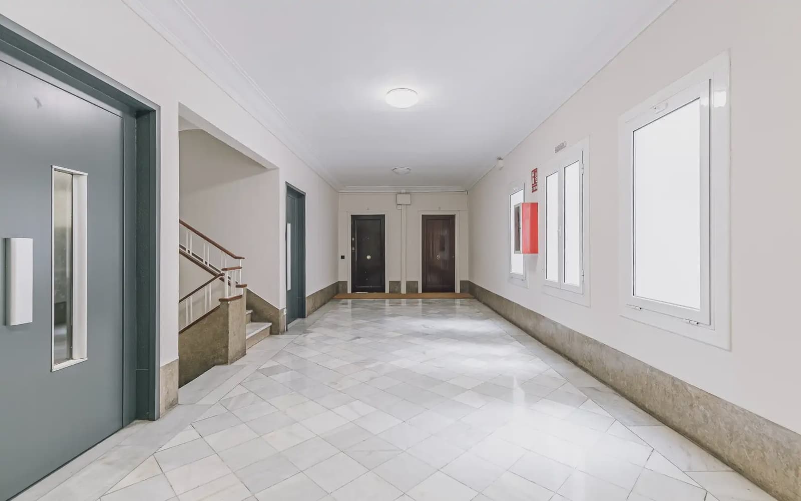 Piso de 3 habitaciones en Barcelona ciudad en venta - 1.395.000 € (Ref: 9890629)