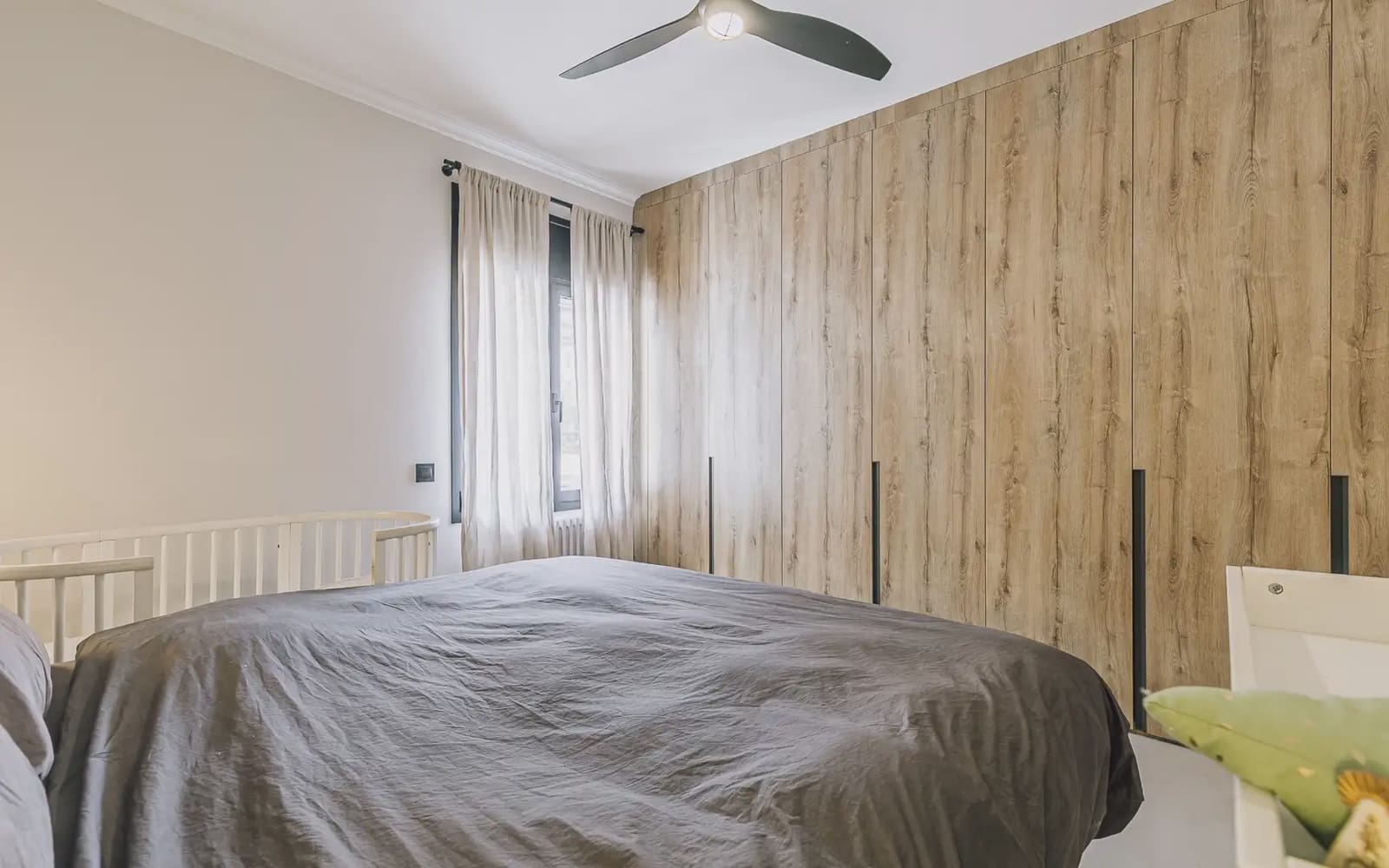 Piso de 3 habitaciones en Barcelona ciudad en venta - 1.395.000 € (Ref: 9890629)